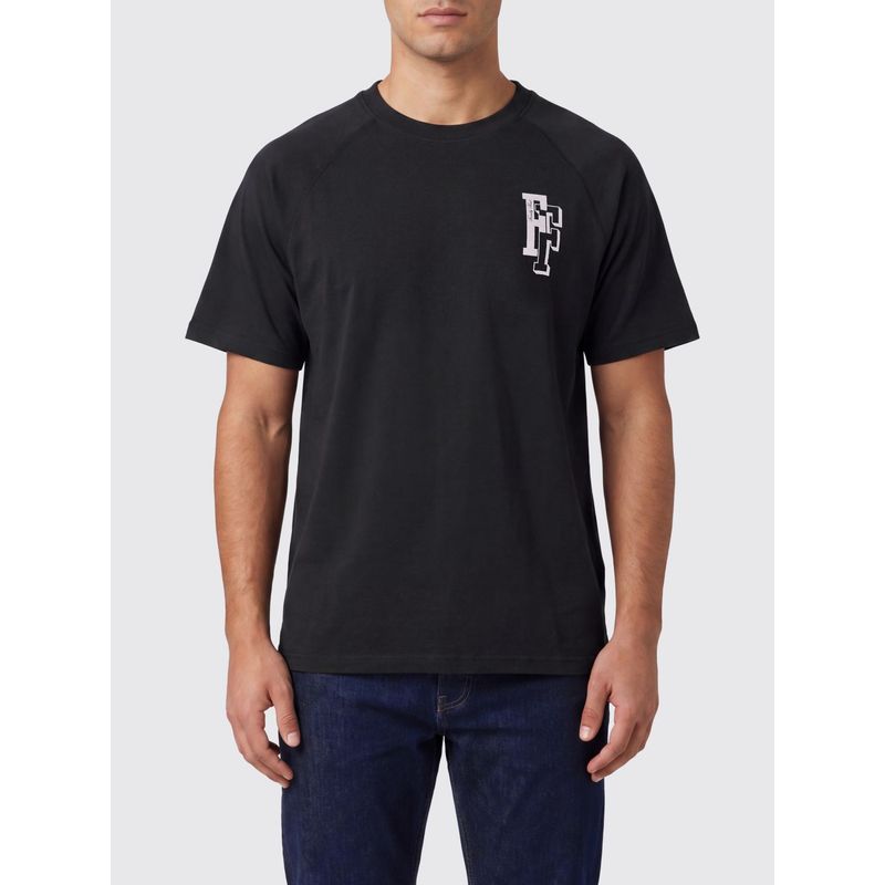 Family First TShirt Men Black
